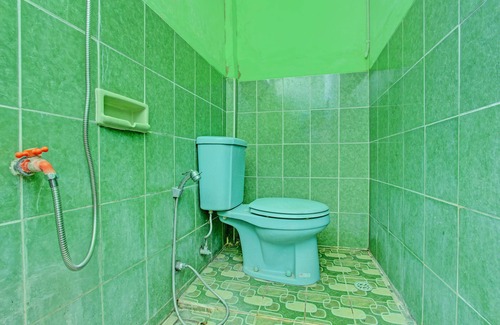Wonosari Hotel | SPOT ON 93029 Pondok Wisata Sabar Menanti 2