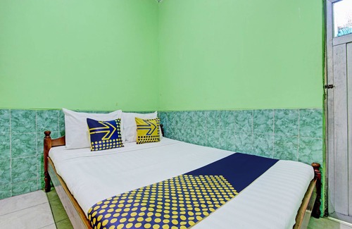 Wonosari Hotel | SPOT ON 93029 Pondok Wisata Sabar Menanti 2