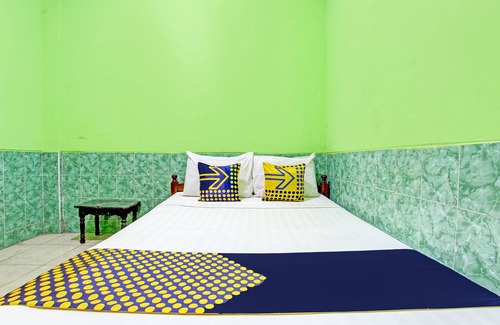 Wonosari Hotel | SPOT ON 93029 Pondok Wisata Sabar Menanti 2