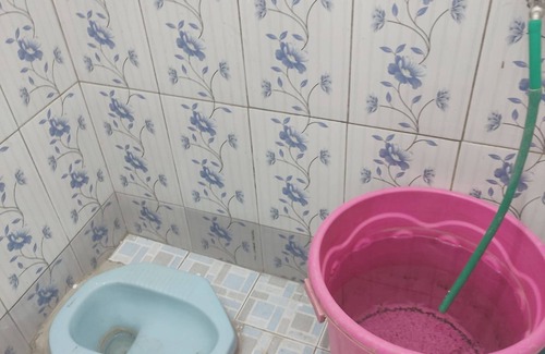 Sedati Hotel | SPOT ON 93042 Lina Homestay Syariah