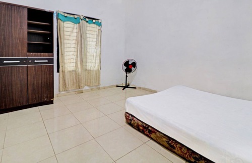 Jambi Hotel | SPOT ON 93115 Arizona Homestay