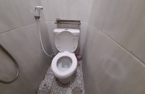 Jepara Hotel | SPOT ON 93283 Sengon Kostel Syariah