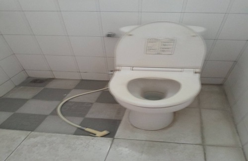 Jepara Hotel | SPOT ON 93283 Sengon Kostel Syariah