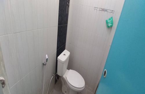 Kalasan Hotel | SPOT ON 93324 Hadi Homestay Syariah