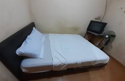 Pekanbaru Hotel | SPOT ON 93428 Pinus Jaya SyariahNearTaman Amaryllis Pekanbaru