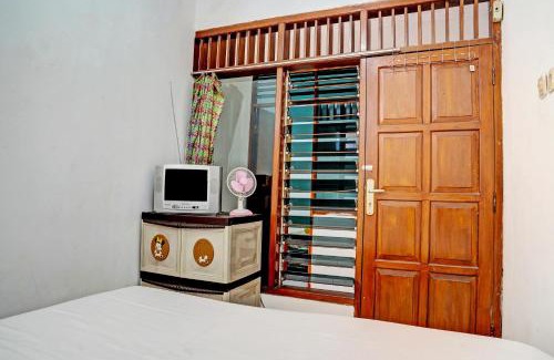 Sukabumi Hotel | SPOT ON 93475 Garuda Homestay Syariah