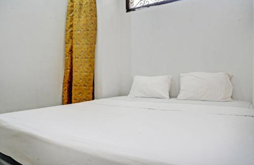 Sukabumi Hotel | SPOT ON 93475 Garuda Homestay Syariah