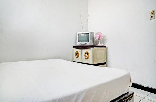 Sukabumi Hotel | SPOT ON 93475 Garuda Homestay Syariah
