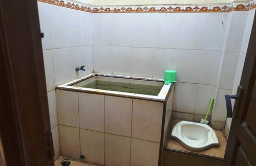 Sedati Hotel | SPOT ON 93531 Homestay Puri Indah SyariahNearBandara Internasional Juanda