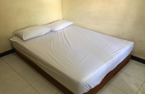 Sedati Hotel | SPOT ON 93531 Homestay Puri Indah SyariahNearBandara Internasional Juanda