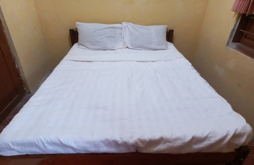 Purwokerto Hotel | SPOT ON 93539 Juan Guest House