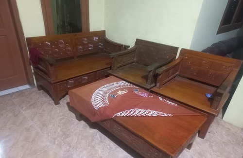 Cimahi Hotel | SPOT ON 93542 Suripah Kostel Syariah