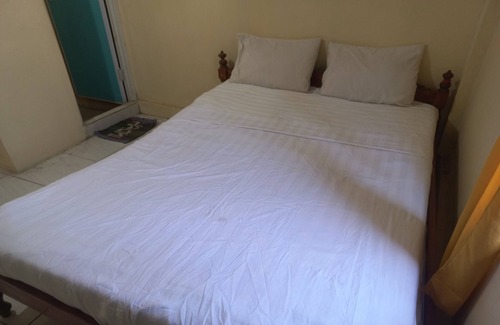Cimahi Hotel | SPOT ON 93542 Suripah Kostel Syariah