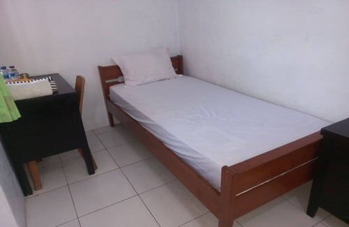 Purwokerto Hotel | SPOT ON 93557 Juan Kostel 2
