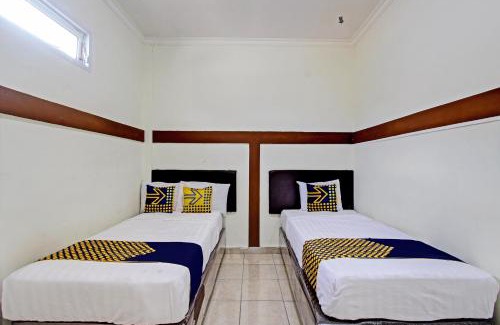 Purwokerto Hotel | SPOT ON 93557 Juan Kostel 2