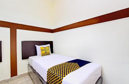 Purwokerto Hotel | SPOT ON 93557 Juan Kostel 2