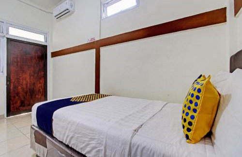 Purwokerto Hotel | SPOT ON 93557 Juan Kostel 2