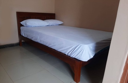 Central Yogyakarta Hotel | SPOT ON 93597 Syagita Kos & Penginapan Syariah