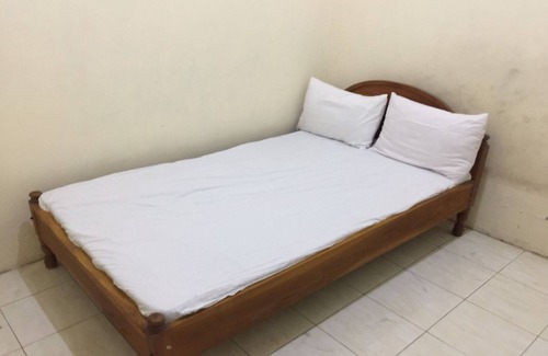 Sedati Hotel | SPOT ON 93670 Homestay Vicky 2 Syariah