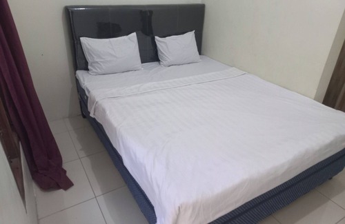 Purwokerto Hotel | SPOT ON 93815 Chimi Rumah Kost