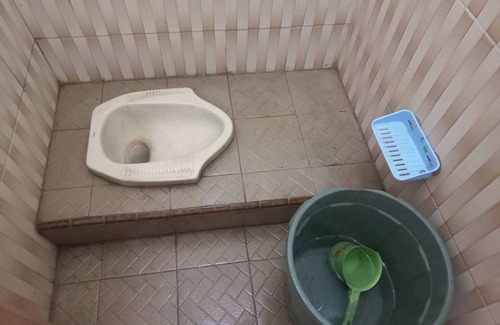 Purwokerto Hotel | SPOT ON 93815 Chimi Rumah Kost