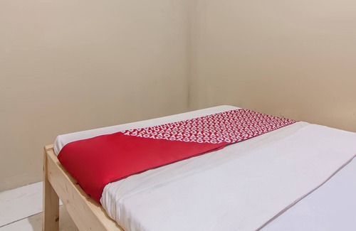 Kebon Kacang Hotel | SPOT ON 93871 Tanah Abang Residence 22