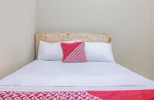 Kebon Kacang Hotel | SPOT ON 93871 Tanah Abang Residence 22
