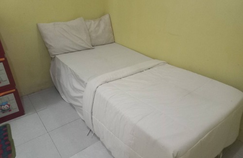 Tegal Hotel | SPOT ON 93886 Kost Zalfa Amalia Syariah