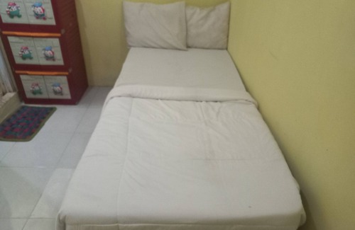 Tegal Hotel | SPOT ON 93886 Kost Zalfa Amalia Syariah