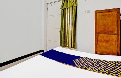 Linggajati Hotel | SPOT ON 94025 Jati Guest House