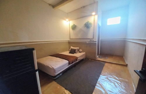 Jatinangor Hotel | SPOT ON 94051 Mekar Guest House Syariah