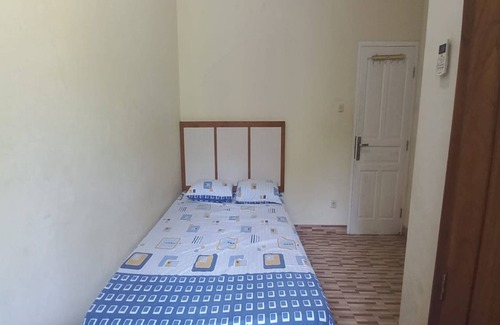Karangmojo Hotel | SPOT ON 94116 Homestay Gua Pindul Kang Haris