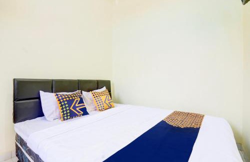 Karangmojo Hotel | SPOT ON 94122 Homestay Arva