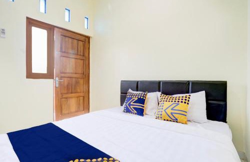Karangmojo Hotel | SPOT ON 94122 Homestay Arva