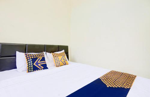 Karangmojo Hotel | SPOT ON 94122 Homestay Arva