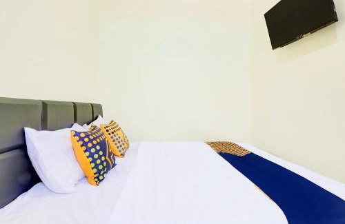 Karangmojo Hotel | SPOT ON 94122 Homestay Arva