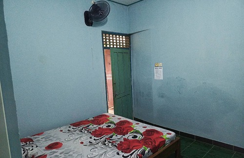 Demak Hotel | SPOT ON 94177 Dian Asih Rooms