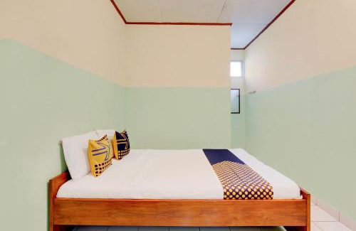 Pakem Hotel | SPOT ON 94211 Pondok Wisata Kaliandra Kaliurang