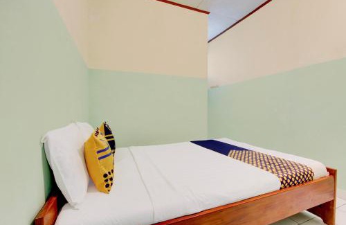 Pakem Hotel | SPOT ON 94211 Pondok Wisata Kaliandra Kaliurang