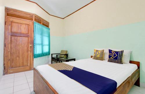 Pakem Hotel | SPOT ON 94211 Pondok Wisata Kaliandra Kaliurang