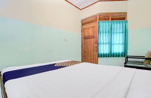 Pakem Hotel | SPOT ON 94211 Pondok Wisata Kaliandra Kaliurang