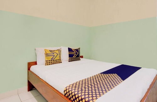 Pakem Hotel | SPOT ON 94211 Pondok Wisata Kaliandra Kaliurang