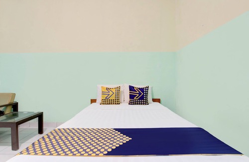 Pakem Hotel | SPOT ON 94211 Pondok Wisata Kaliandra Kaliurang