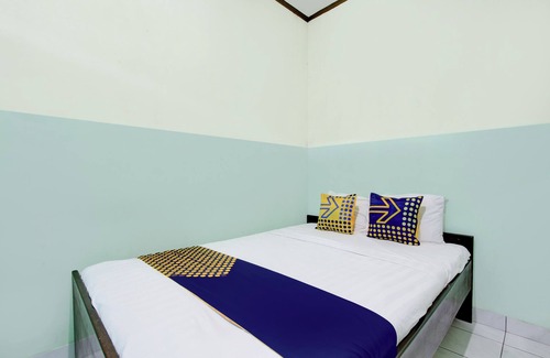 Pakem Hotel | SPOT ON 94211 Pondok Wisata Kaliandra Kaliurang