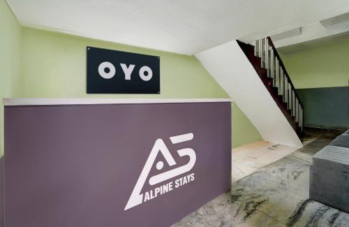Feroke Hotel | SPOT ON Alpine Stays