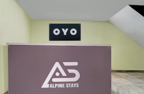 Feroke Hotel | SPOT ON Alpine Stays