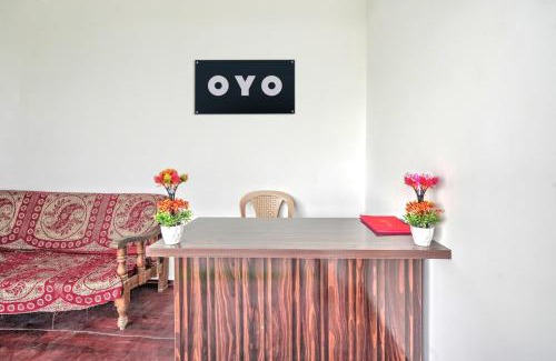 Kalmeshwar Hotel | SPOT ON Ap Logde