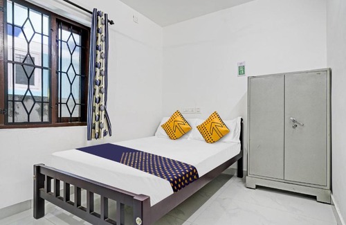 Kochi Hotel | SPOT ON Blissful Villa
