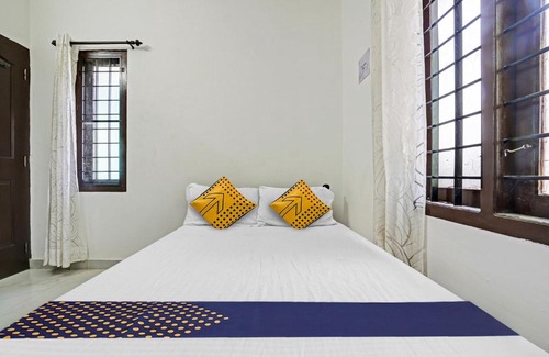 Kochi Hotel | SPOT ON Blissful Villa
