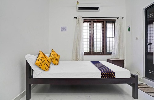 Kochi Hotel | SPOT ON Blissful Villa